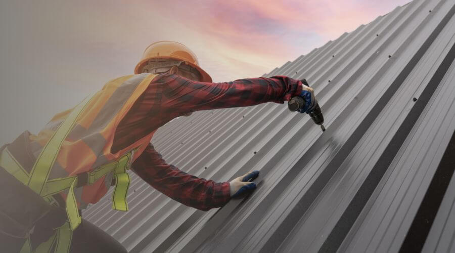 Expert tile roof repair services in Lebanon, OR